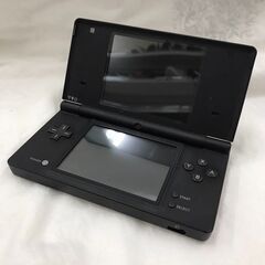 【ジャングル広陵店】ニンテンドー　DSi 　ブラック