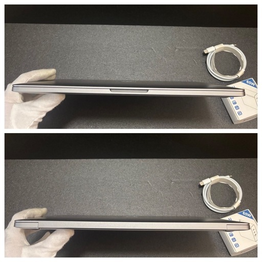 【整備品】MacBook Pro 2024'macOS officeソフト