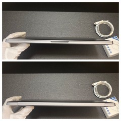 【整備品】MacBook Pro 2024'macOS officeソフトの画像