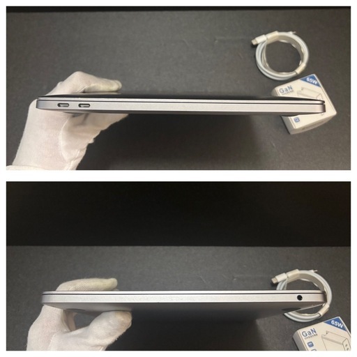 【整備品】MacBook Pro 2024'macOS officeソフト