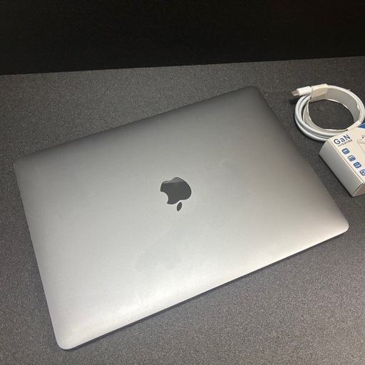 整備品】MacBook Pro 2024'macOS officeソフト