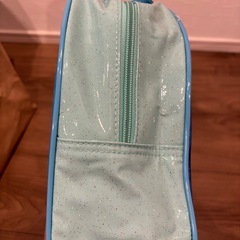 ★子供用　未使用　プールバック　プリンセス　バック　プールの画像