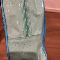 ★子供用　未使用　プールバック　プリンセス　バック　プールの画像