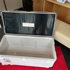 ホリデーランド　クーラーボックス（76L
）の画像