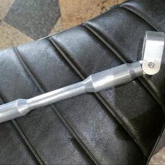 ハンドルブレースの画像