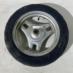 SUZUKI ジェンマ50 フロントホイール スズキ [Y-25...