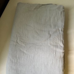 ニトリ掛け布団カバーの画像