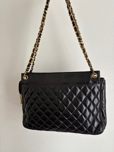 CHANELチェーン
バッグ