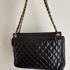 CHANELチェーン
バッグ