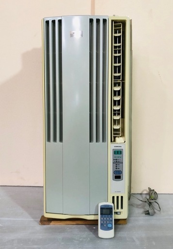 コロナ ウインドエアコン CW-183iRV6
