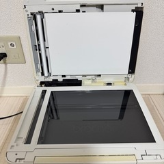 brother DCP-J972Nの画像