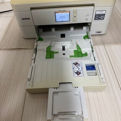 brother DCP-J972Nの画像