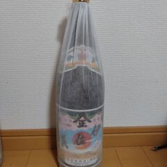 焼酎　伊佐美