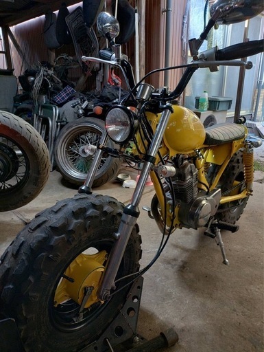 ホンダ HONDA R&P50