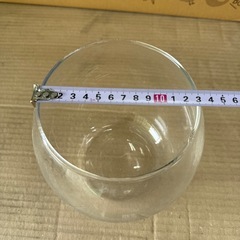 GEX 金魚鉢の画像