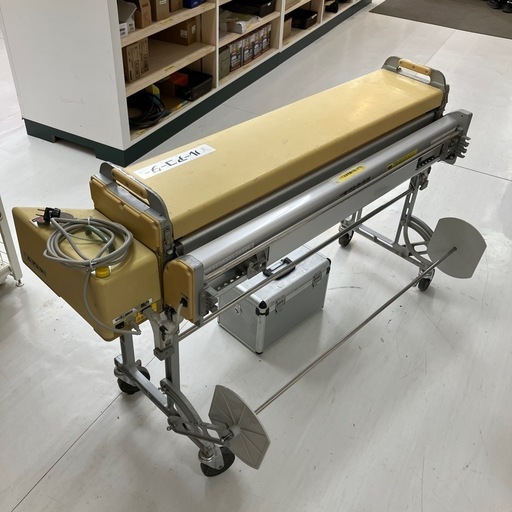 【中古】【動作OK】【店頭引取限定】YAYOI  ヤヨイ化学工業　型番不明　自動糊付け機　 55,000円（税込） 中古】【動作OK】【店頭引取限定】YAYOI ヤヨイ化学工業 型番不明 自動