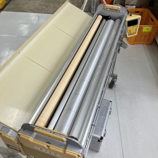 中古】【動作OK】【店頭引取限定】YAYOI ヤヨイ化学工業 型番不明 自動