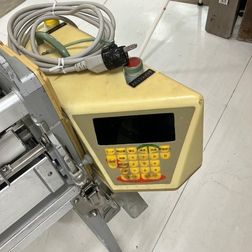 中古】【動作OK】【店頭引取限定】YAYOI ヤヨイ化学工業 型番不明 自動