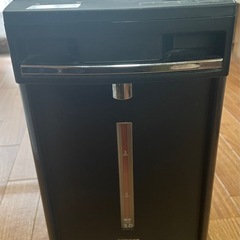 タイガー　電気魔法瓶　PIM-300
