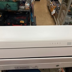 富士通ゼネラル　エアコン　14畳　掃除機能　人感センサー　ノクリ...