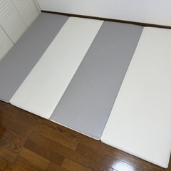 Caraz プレイマット 140cm×200cm 最高級 RAALL