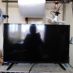 ネクシオン　32型液晶テレビの画像
