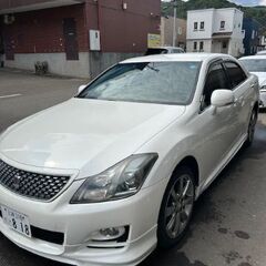 ★自社ローン対応★    令和2年登録トヨタクラウン