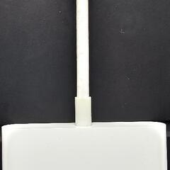 純Apple 変換アダプタ HDMI Cタイプの画像