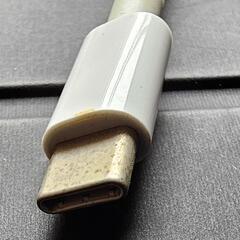 純Apple 変換アダプタ HDMI Cタイプの画像