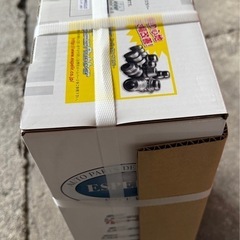 スペーシア MK54S 4WD用　ダウンサス　前後セットの画像