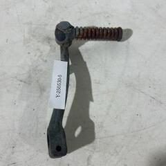 SUZUKI ジェンマ50 キックレバー スズキ [Y-250530-5]の画像