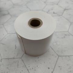 🌈レシートプリンター用紙 幅57×直径7内径2.4