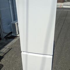 シャープ　SJ-D18J シャープ 179L 冷蔵庫 つけかえど...