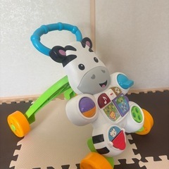 ベビーウォーカー　