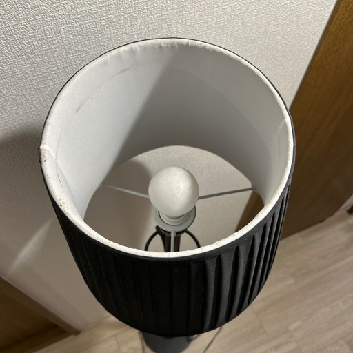 フロアスタンドライト