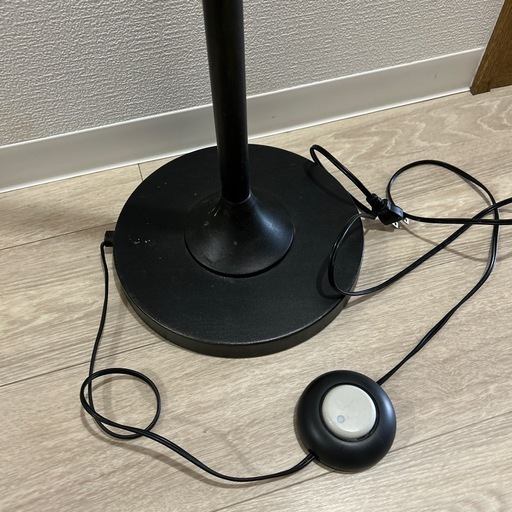 フロアスタンドライト