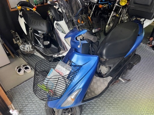 ⭐︎アドレスv125S⭐︎