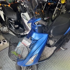 ⭐︎アドレスv125S⭐︎