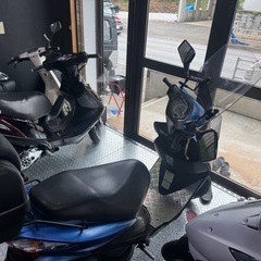 ⭐︎アドレスv125S⭐︎の画像