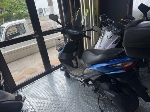 ⭐︎アドレスv125S⭐︎