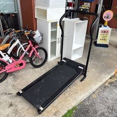 【ルームランナー】【トレーニング器具】クリーニング済み【管理番号...