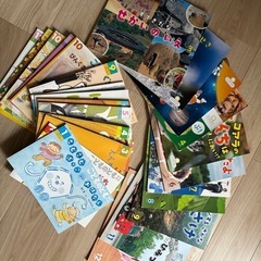 幼稚園年中向　本　おまとめ