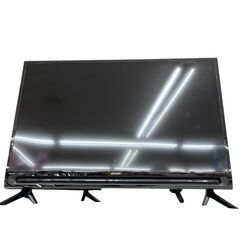 ★ジモティー割有★SHARP/シャープ　Q32型液晶テレビ　ブラ...