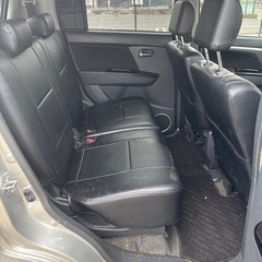 【車検満タン】ワゴンRスティングレー   ターボの画像