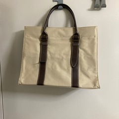 トートバッグ