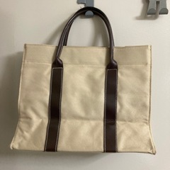 トートバッグの画像