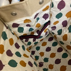 トートバッグの画像