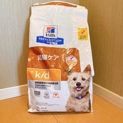 ヒルズ 腎臓ケア  5.5kg