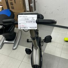 【リユースのサカイ千葉中央店】 ALINCO エアロバイク  H...