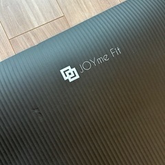 ヨガマットの画像